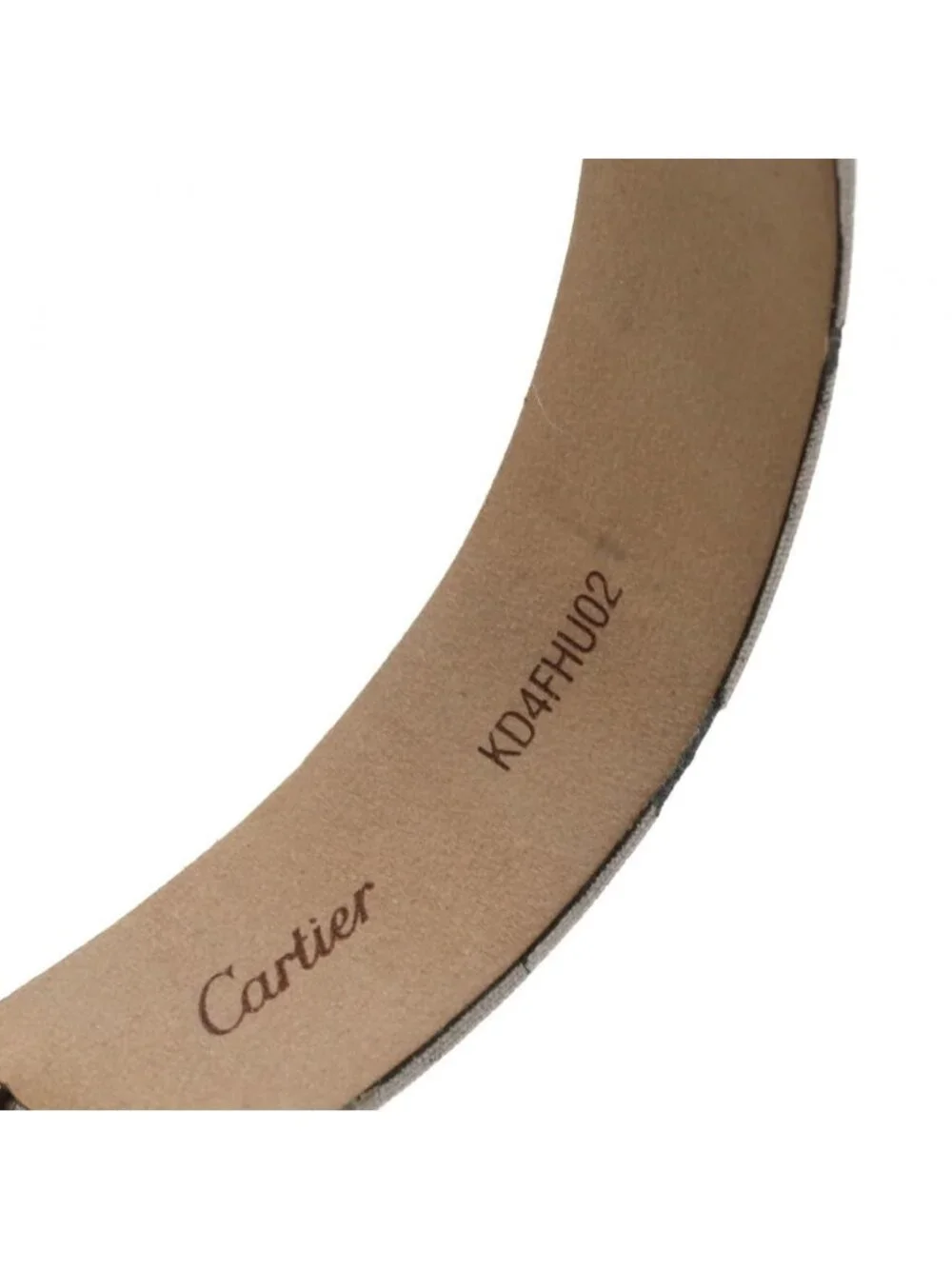 Cartier brand product